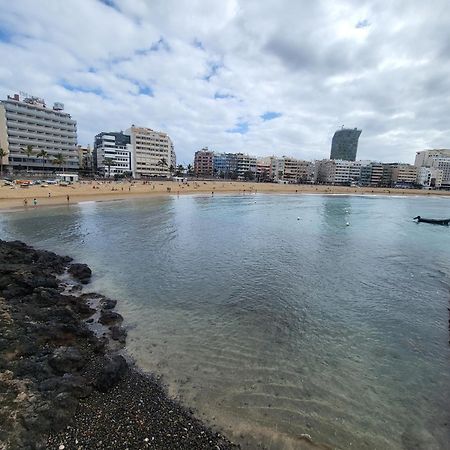 Apto Lujan Perez- Taliarte Las Palmas de Gran Canaria Exterior photo